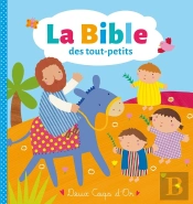 La Bible Des Tout Petits