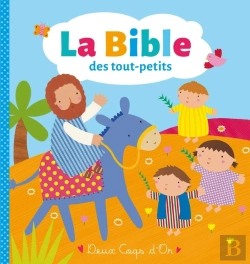Bertrand.pt - La Bible Des Tout Petits