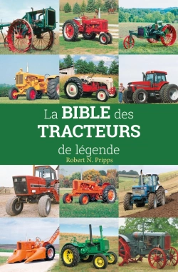 Bertrand.pt - La Bible Des Tracteurs De Legende