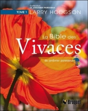 La Bible Des Vivaces Du Jardinier Paresseux