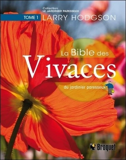 Bertrand.pt - La Bible Des Vivaces Du Jardinier Paresseux