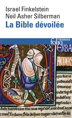 Bertrand.pt - La Bible Devoilee ; Les Nouvelles Revelations De L'Archeologie