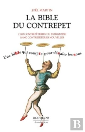 La Bible Du Contrepet