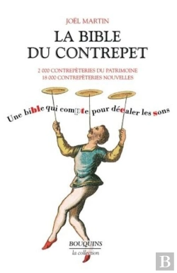 Bertrand.pt - La Bible Du Contrepet