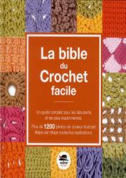 La Bible Du Crochet Facile