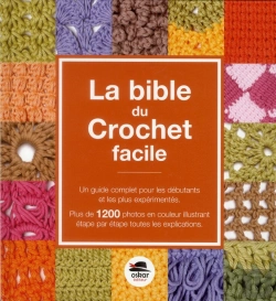 Bertrand.pt - La Bible Du Crochet Facile