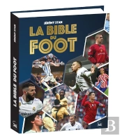 La Bible Du Foot
