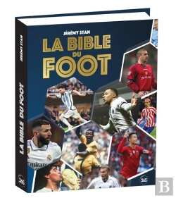 Bertrand.pt - La Bible Du Foot