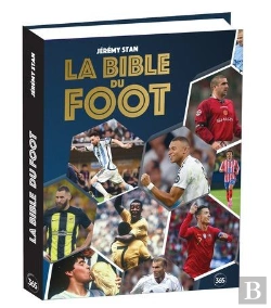 Bertrand.pt - La Bible Du Foot