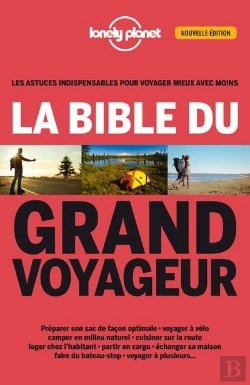Bertrand.pt - La Bible Du Grand Voyageur 2e Edition
