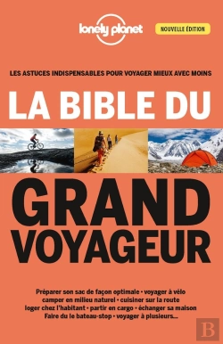 Bertrand.pt - La Bible Du Grand Voyageur 3ed