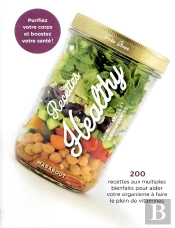 La Bible Du Green : Recettes Healthy