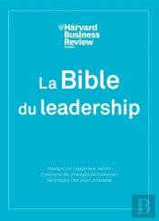 La Bible Du Leadership