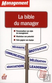 La Bible Du Manager
