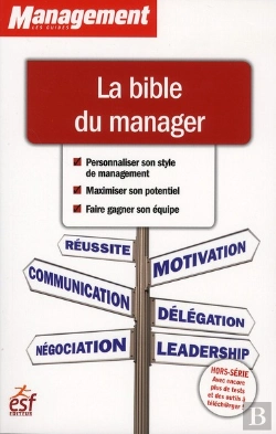 Bertrand.pt - La Bible Du Manager