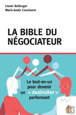 Bertrand.pt - La Bible Du Négociateur