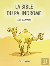 La Bible Du Palindrome