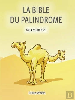 Bertrand.pt - La Bible Du Palindrome