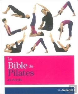 Bertrand.pt - La Bible Du Pilates