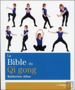 Bertrand.pt - La Bible Du Qi Gong