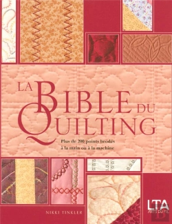 Bertrand.pt - La Bible Du Quilting