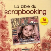 La Bible Du Scrapbooking