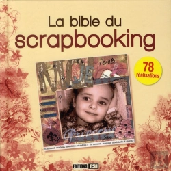 Bertrand.pt - La Bible Du Scrapbooking