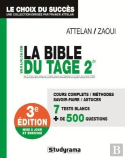 Bertrand.pt - La Bible Du Tage 2 (3e Édition)