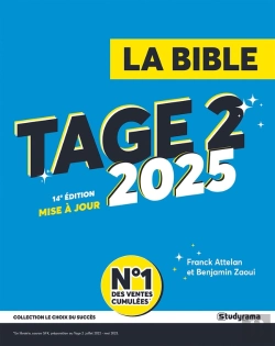 Bertrand.pt - La Bible Du Tage 2 (Édition 2025)