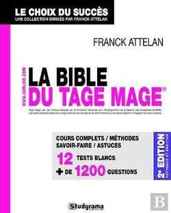 Bertrand.pt - La Bible Du Tage 2 Edt