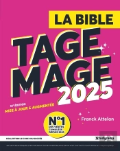 La Bible Du Tage Mage (Édition 2025)