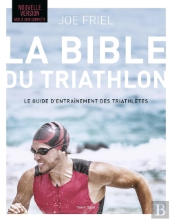 Bertrand.pt - La Bible Du Triathlon, Nouvelle Édition