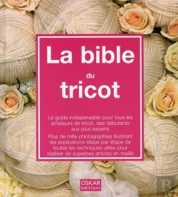 Bertrand.pt - La Bible Du Tricot