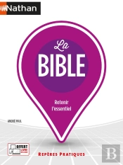 La Bible (Édition 2021)