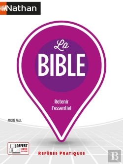 Bertrand.pt - La Bible (Édition 2021)