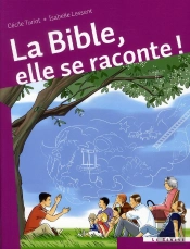 La Bible, Elle Se Raconte