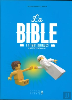 Bertrand.pt - La Bible En 1001 Briques ; Ancien Testament