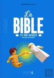 La Bible En 1001 Briques