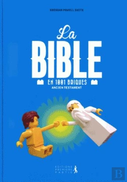 Bertrand.pt - La Bible En 1001 Briques