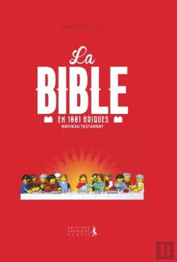 Bertrand.pt - La Bible En 1001 Briques ; Nouveau Testament