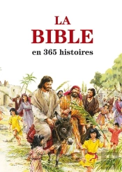 La Bible En 365 Histoires