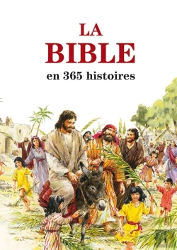 Bertrand.pt - La Bible En 365 Histoires