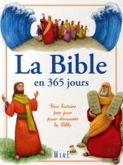 La Bible En 365 Jours