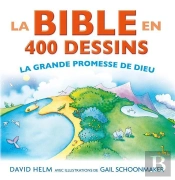 La Bible En 400 Dessins