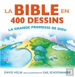 Bertrand.pt - La Bible En 400 Dessins