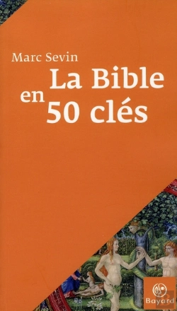 Bertrand.pt - La Bible En 50 Clés