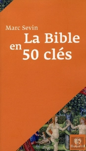 La Bible En 50 Clés