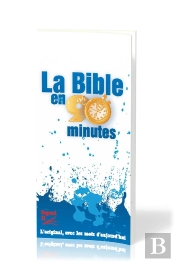La Bible En 90 Minutes
