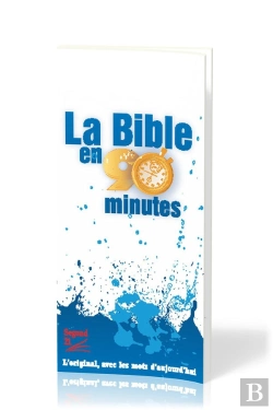 Bertrand.pt - La Bible En 90 Minutes