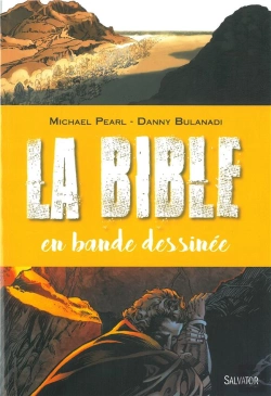 Bertrand.pt - La Bible En Bande-Dessinée